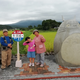 Illustration for article titled Grandparents Make Cute Totoro Bus Stop